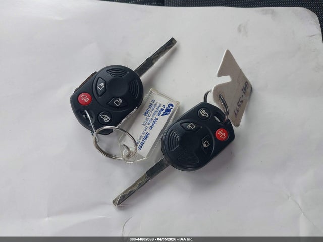 2016 FORD TRANSIT CONNECT NM0LE7EX7G1279574 Photo 10