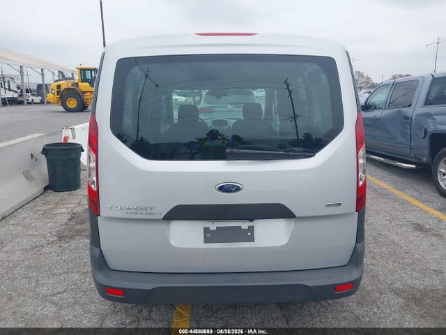Ford Transit Connect Xl 2016 NM0LE7EX7G1279574 Image 18