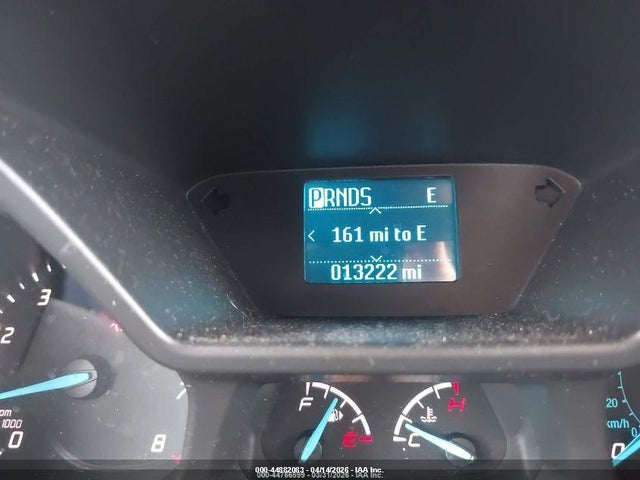 Ford Transit Connect Xl 2016 NM0LE7EX7G1279574 Image 19