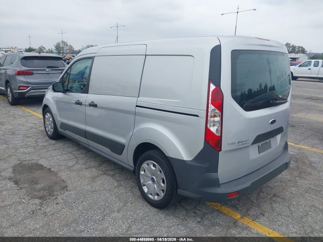 2016 FORD TRANSIT CONNECT NM0LE7EX7G1279574 Photo 2