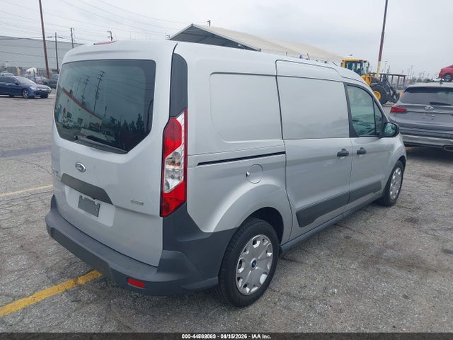 2016 FORD TRANSIT CONNECT NM0LE7EX7G1279574 Photo 3