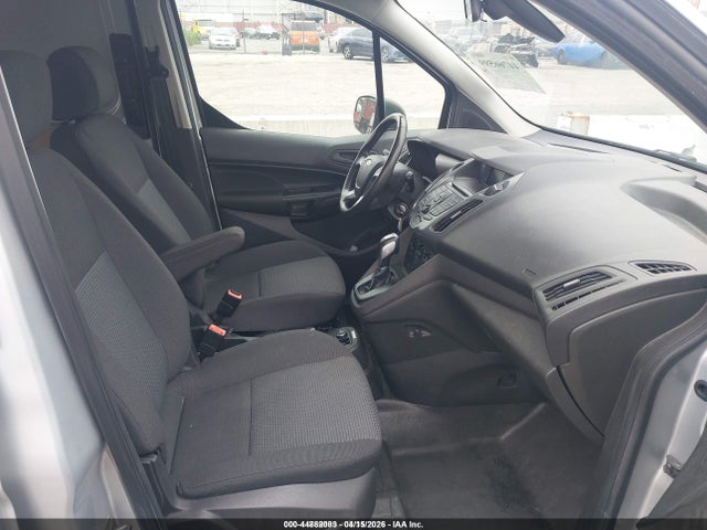 2016 FORD TRANSIT CONNECT NM0LE7EX7G1279574 Photo 4
