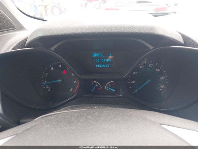 2016 FORD TRANSIT CONNECT NM0LE7EX7G1279574 Photo 6