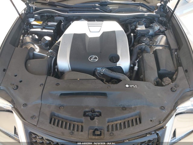 Aukcja sprzedaży 2016 Lexus Rc 350, vin: JTHSE5BC7G5006842, numer aukcji: 44882084