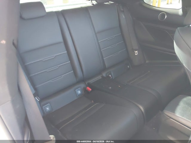 Aukcja sprzedaży 2016 Lexus Rc 350, vin: JTHSE5BC7G5006842, numer aukcji: 44882084