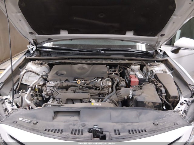 2024 Toyota Camry Se მანქანა იყიდება აუქციონზე, vin: 4T1G11AK1RU254366, აუქციონის ნომერი: 44882085