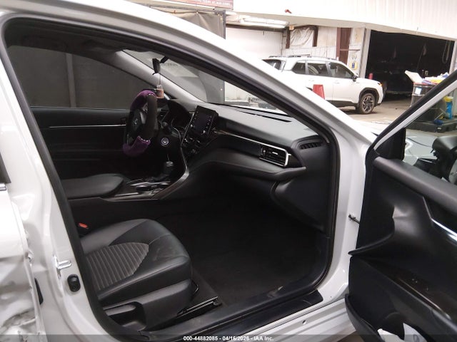2024 Toyota Camry Se მანქანა იყიდება აუქციონზე, vin: 4T1G11AK1RU254366, აუქციონის ნომერი: 44882085