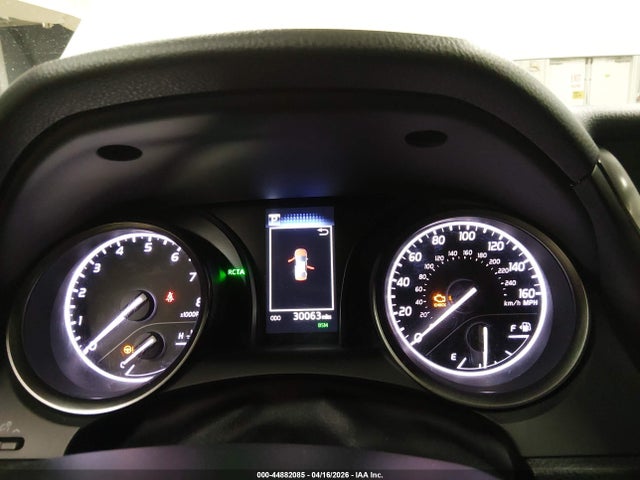 2024 Toyota Camry Se მანქანა იყიდება აუქციონზე, vin: 4T1G11AK1RU254366, აუქციონის ნომერი: 44882085