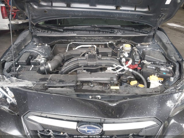 Продаж на аукціоні авто 2018 Subaru Crosstrek 2.0i, vin: JF2GTAAC9JH307952, номер лоту: 44882086