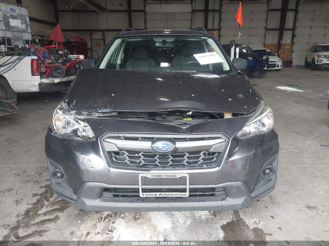 Продаж на аукціоні авто 2018 Subaru Crosstrek 2.0i, vin: JF2GTAAC9JH307952, номер лоту: 44882086