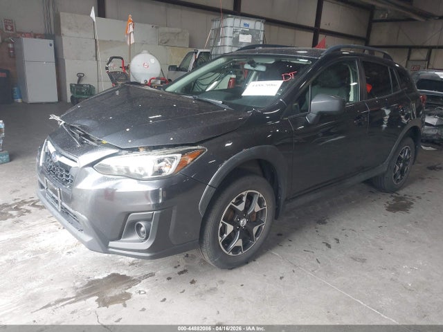 Продаж на аукціоні авто 2018 Subaru Crosstrek 2.0i, vin: JF2GTAAC9JH307952, номер лоту: 44882086