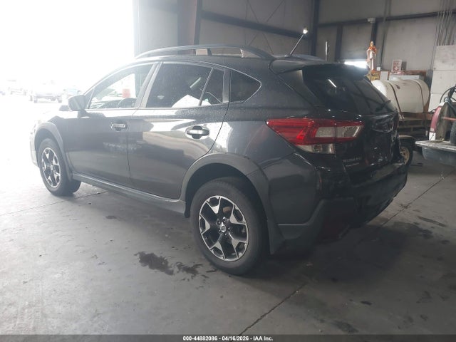 Продаж на аукціоні авто 2018 Subaru Crosstrek 2.0i, vin: JF2GTAAC9JH307952, номер лоту: 44882086