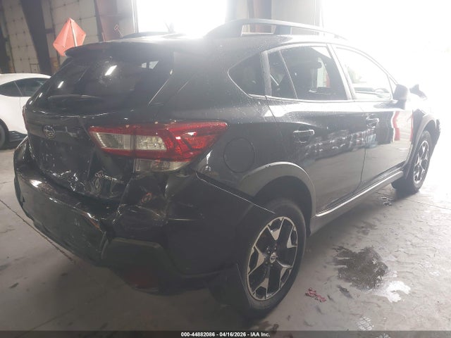 Продаж на аукціоні авто 2018 Subaru Crosstrek 2.0i, vin: JF2GTAAC9JH307952, номер лоту: 44882086