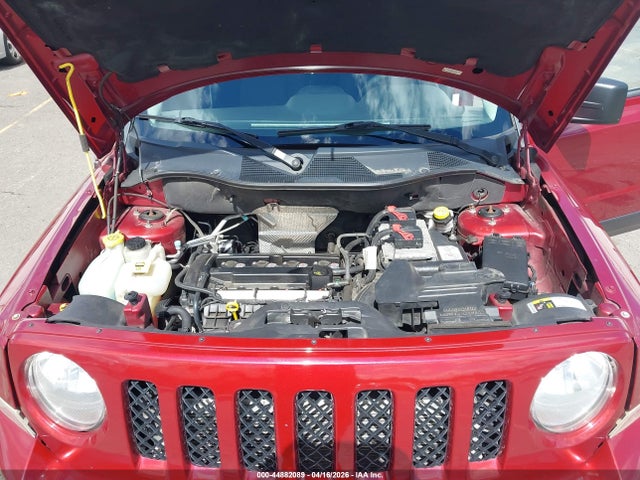 Aukcja sprzedaży 2015 Jeep Patriot Sport, vin: 1C4NJRBB0FD148270, numer aukcji: 44882089
