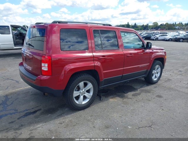 Aukcja sprzedaży 2015 Jeep Patriot Sport, vin: 1C4NJRBB0FD148270, numer aukcji: 44882089