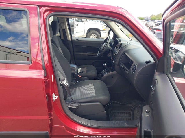 Aukcja sprzedaży 2015 Jeep Patriot Sport, vin: 1C4NJRBB0FD148270, numer aukcji: 44882089