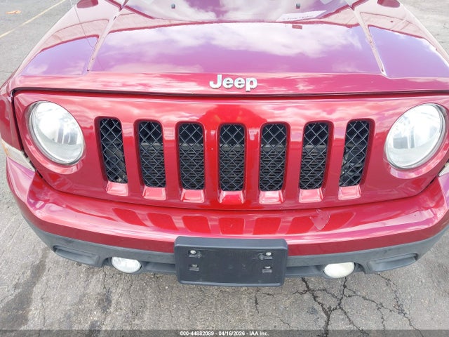 Aukcja sprzedaży 2015 Jeep Patriot Sport, vin: 1C4NJRBB0FD148270, numer aukcji: 44882089