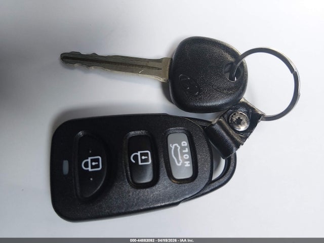 2019 HYUNDAI ELANTRA 5NPD74LF7KH497056 Photo 10