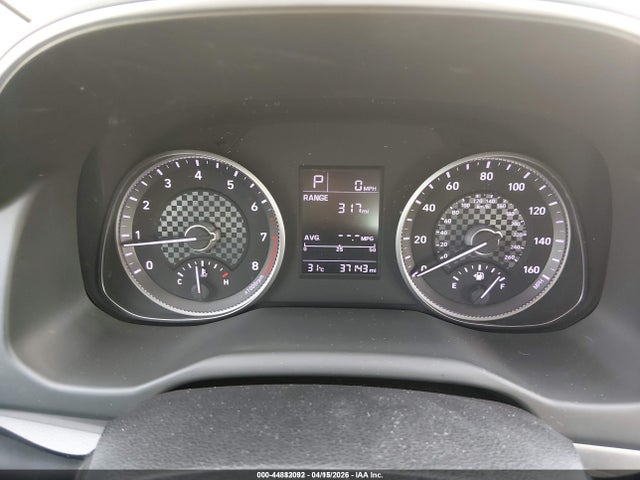 2019 HYUNDAI ELANTRA 5NPD74LF7KH497056 Photo 6