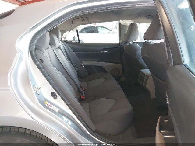 4T1B11HK2JU590306 Toyota CAMRY LE