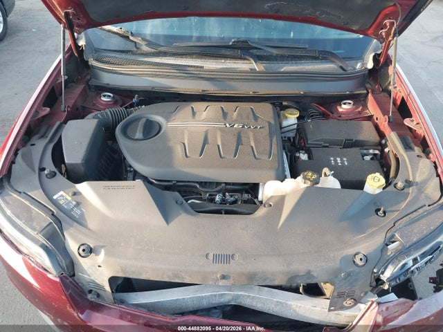 1C4PJMDXXKD471322 Jeep Cherokee Limited 4x4