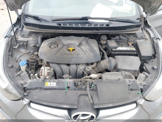 Продажа на аукционе авто 2015 Hyundai Elantra Se, vin: 5NPDH4AE1FH600226, номер лота: 44882097