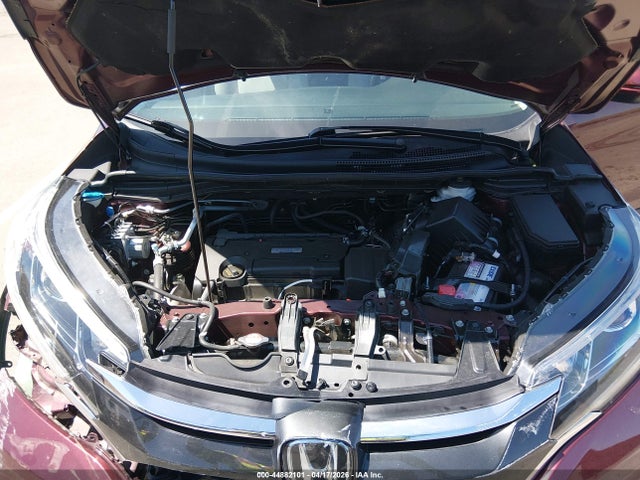 5J6RM3H93GL015742 Honda Cr-v Touring