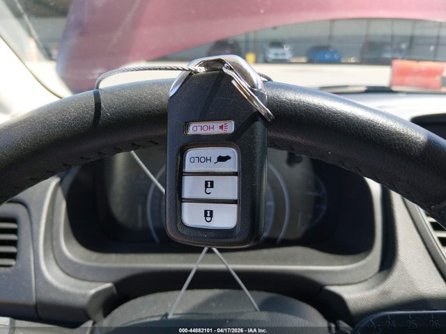 5J6RM3H93GL015742 Honda Cr-v Touring