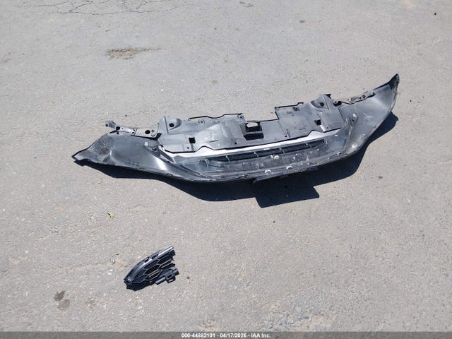 5J6RM3H93GL015742 Honda Cr-v Touring