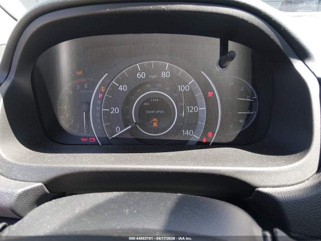 5J6RM3H93GL015742 Honda Cr-v Touring