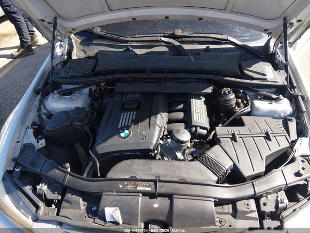 Продажа на аукционе авто 2007 Bmw 328i, vin: WBAVA33547PV67788, номер лота: 44882104