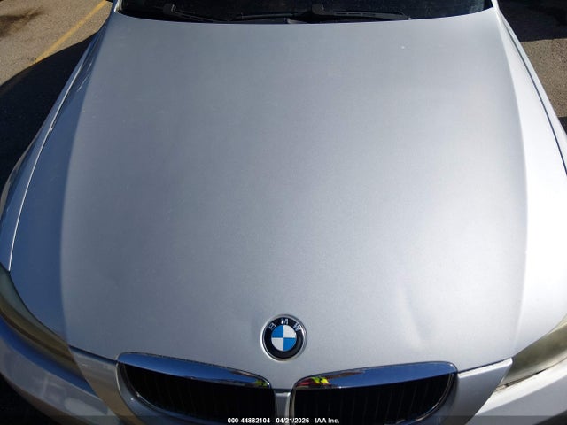 Продажа на аукционе авто 2007 Bmw 328i, vin: WBAVA33547PV67788, номер лота: 44882104
