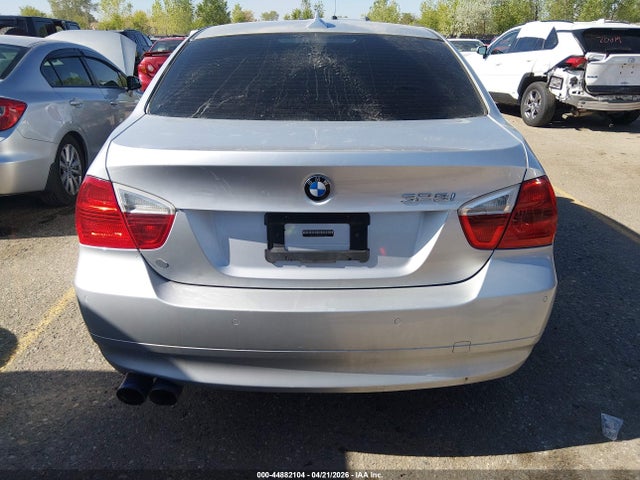 Продажа на аукционе авто 2007 Bmw 328i, vin: WBAVA33547PV67788, номер лота: 44882104