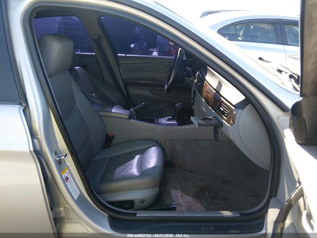 Продажа на аукционе авто 2007 Bmw 328i, vin: WBAVA33547PV67788, номер лота: 44882104