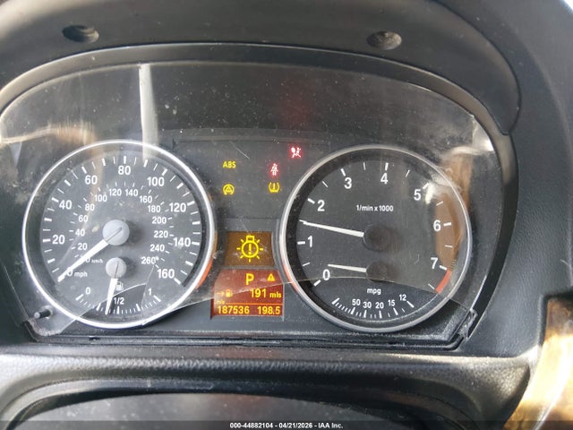 Продажа на аукционе авто 2007 Bmw 328i, vin: WBAVA33547PV67788, номер лота: 44882104