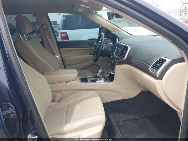 2017 JEEP GRAND CHEROKEE 1C4RJEAG2HC855810 Photo 4