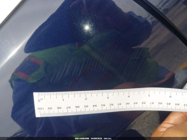 2017 JEEP GRAND CHEROKEE 1C4RJEAG2HC855810 Photo 5