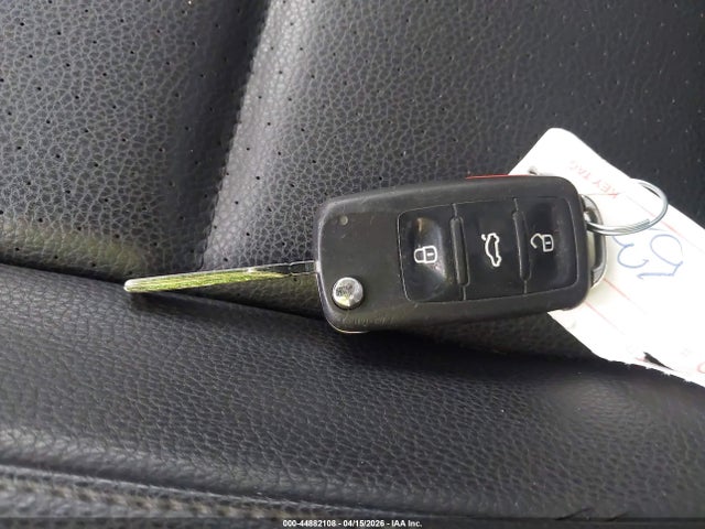 Aukcja sprzedaży 2015 Volkswagen Tiguan Se, vin: WVGAV7AX3FW602483, numer aukcji: 44882108