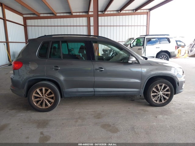 Aukcja sprzedaży 2015 Volkswagen Tiguan Se, vin: WVGAV7AX3FW602483, numer aukcji: 44882108