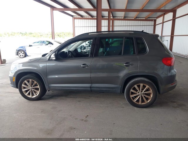 Aukcja sprzedaży 2015 Volkswagen Tiguan Se, vin: WVGAV7AX3FW602483, numer aukcji: 44882108