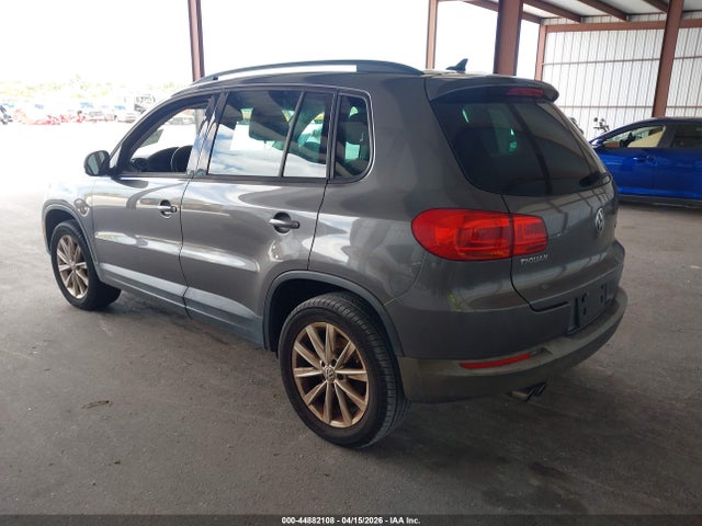 Aukcja sprzedaży 2015 Volkswagen Tiguan Se, vin: WVGAV7AX3FW602483, numer aukcji: 44882108