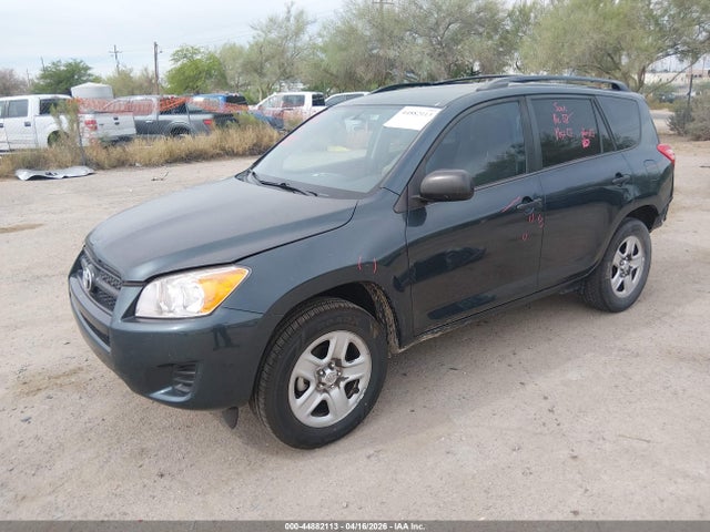 2012 Toyota Rav4 მანქანა იყიდება აუქციონზე, vin: 2T3BF4DV0CW228035, აუქციონის ნომერი: 44882113