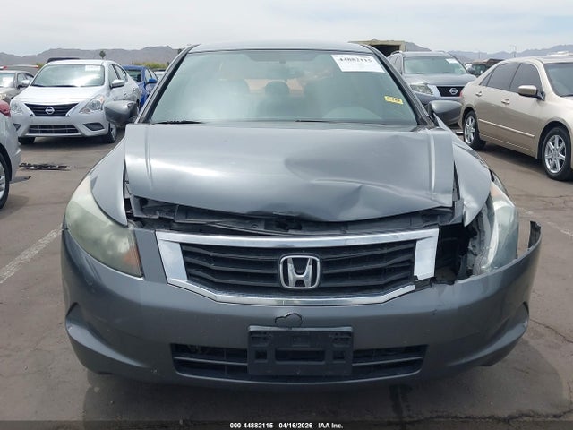 Aukcja sprzedaży 2009 Honda Accord 2.4 Lx, vin: 1HGCP26369A054997, numer aukcji: 44882115