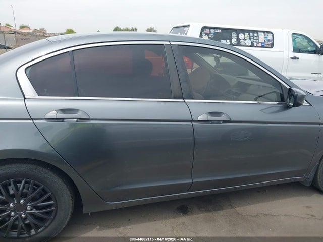 Aukcja sprzedaży 2009 Honda Accord 2.4 Lx, vin: 1HGCP26369A054997, numer aukcji: 44882115