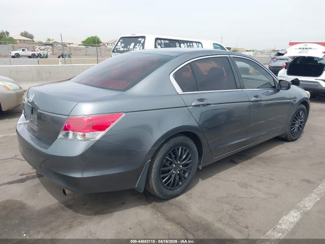 Aukcja sprzedaży 2009 Honda Accord 2.4 Lx, vin: 1HGCP26369A054997, numer aukcji: 44882115