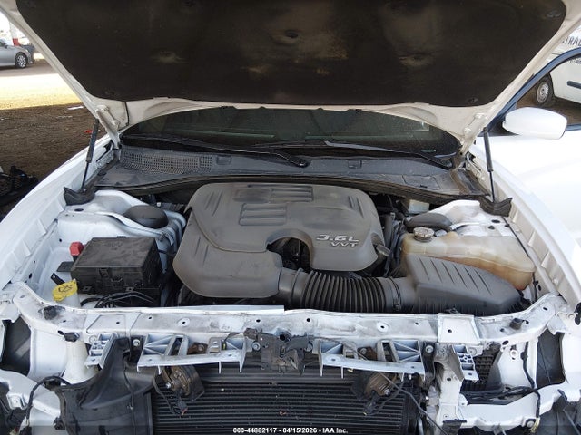 2020 Dodge Charger Sxt Rwd მანქანა იყიდება აუქციონზე, vin: 2C3CDXBG5LH160948, აუქციონის ნომერი: 44882117