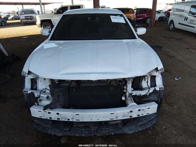2020 Dodge Charger Sxt Rwd მანქანა იყიდება აუქციონზე, vin: 2C3CDXBG5LH160948, აუქციონის ნომერი: 44882117
