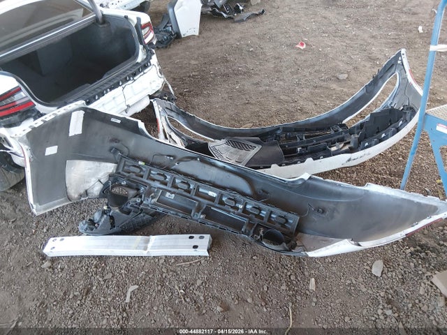 2020 Dodge Charger Sxt Rwd მანქანა იყიდება აუქციონზე, vin: 2C3CDXBG5LH160948, აუქციონის ნომერი: 44882117
