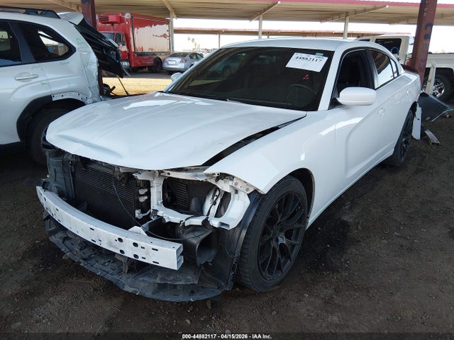 2020 Dodge Charger Sxt Rwd მანქანა იყიდება აუქციონზე, vin: 2C3CDXBG5LH160948, აუქციონის ნომერი: 44882117
