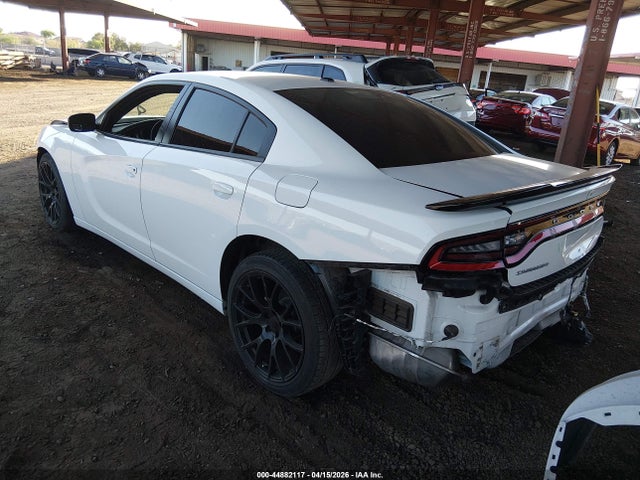 2020 Dodge Charger Sxt Rwd მანქანა იყიდება აუქციონზე, vin: 2C3CDXBG5LH160948, აუქციონის ნომერი: 44882117